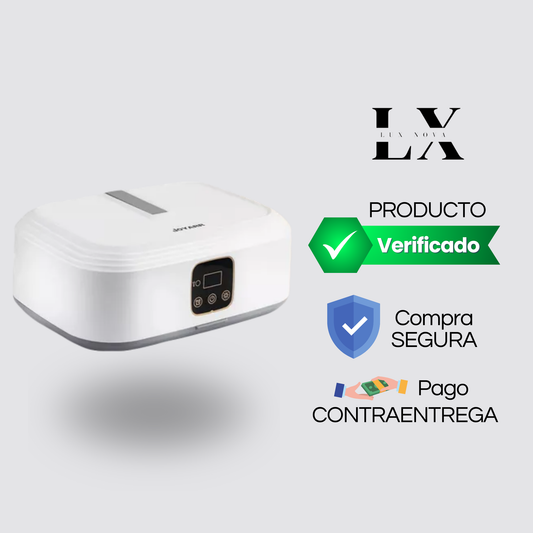 Secadora de Ropa Portátil