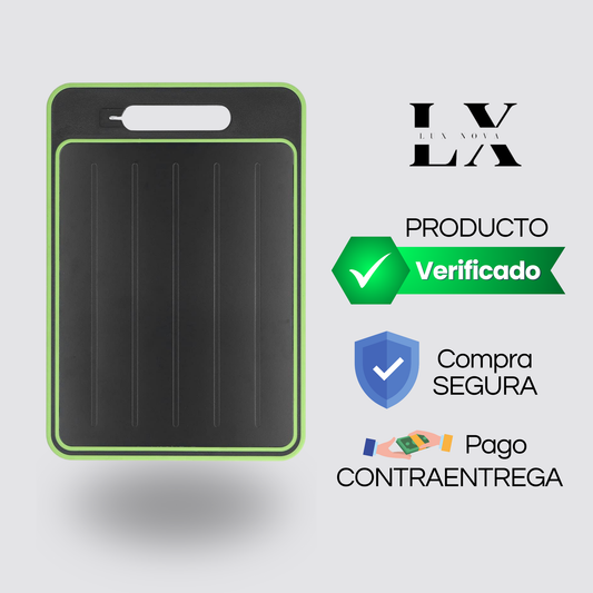 Tabla para Descongelar 4 en 1